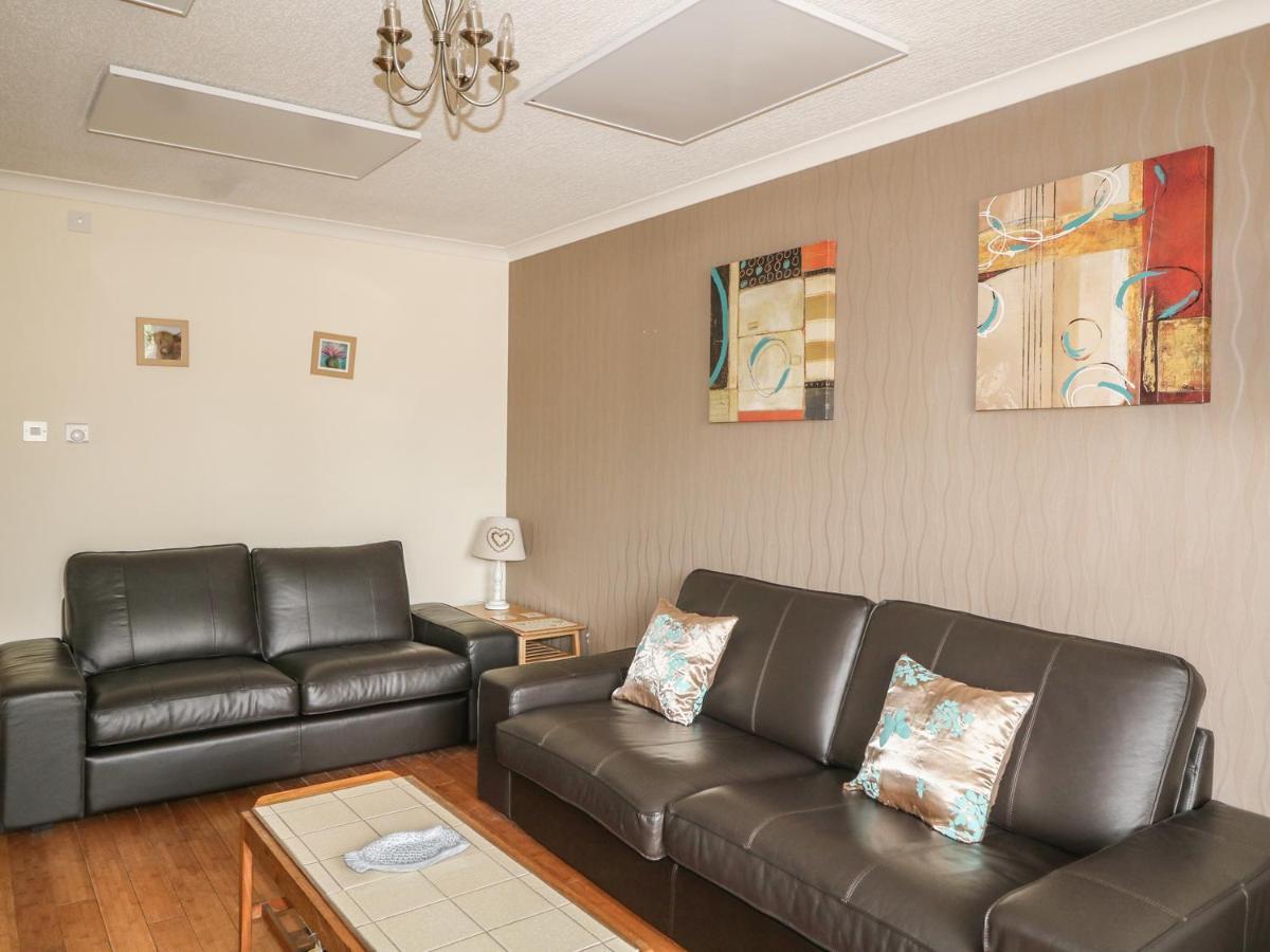 79 Corrour Road Villa Aviemore Eksteriør billede