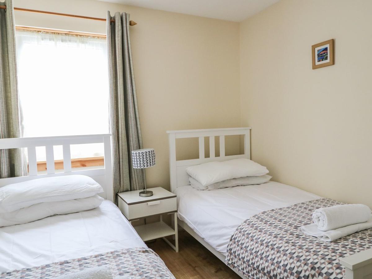79 Corrour Road Villa Aviemore Eksteriør billede