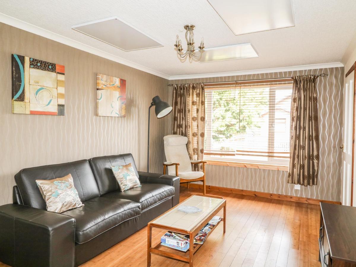 79 Corrour Road Villa Aviemore Eksteriør billede