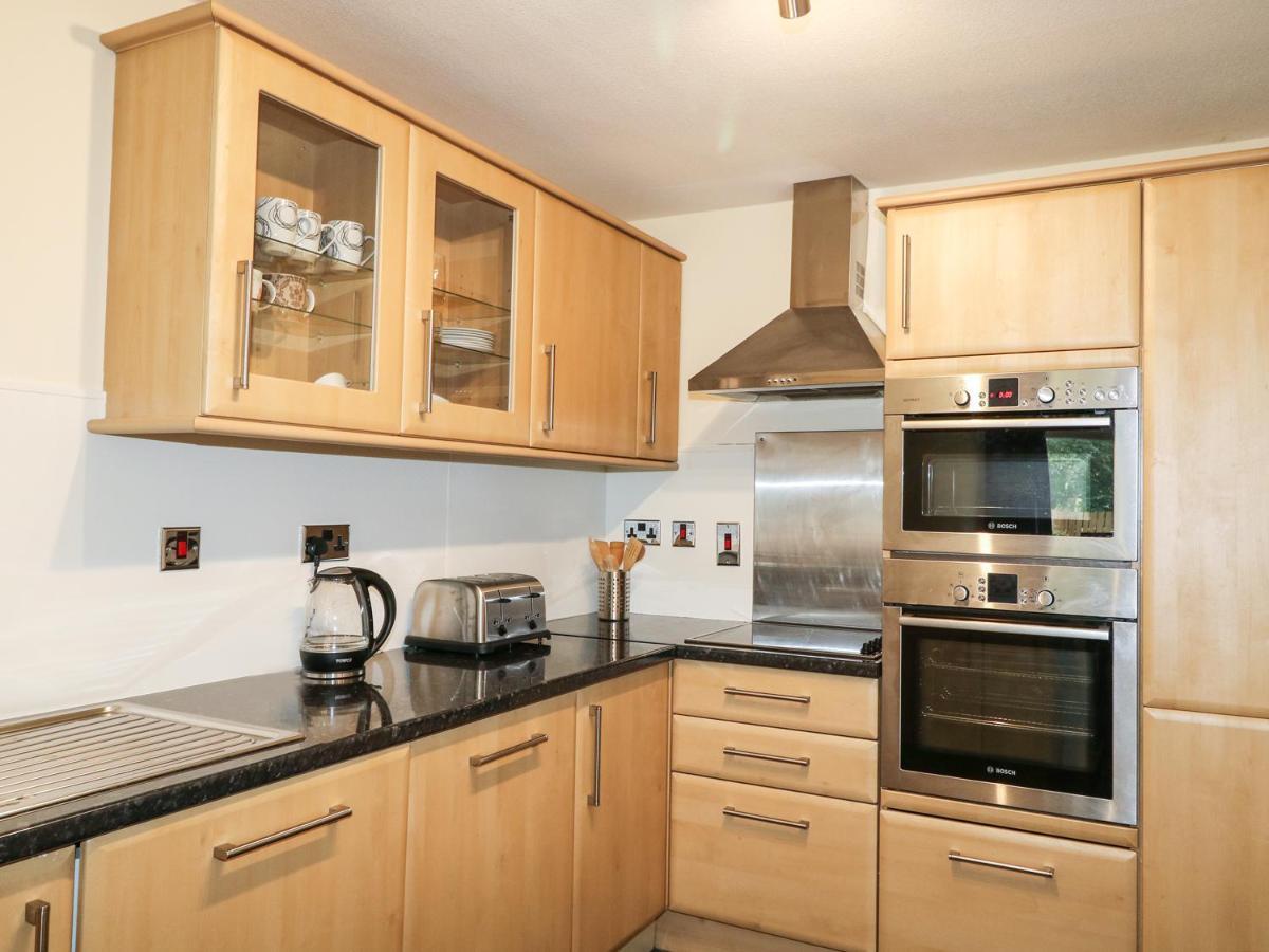 79 Corrour Road Villa Aviemore Eksteriør billede